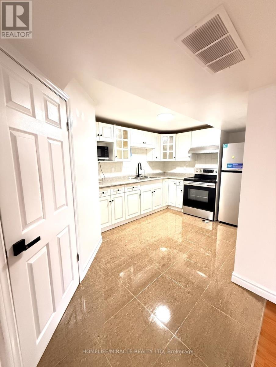Basement - 289 Coronation Drive, Toronto, Ontario  M1E 2J5 - Photo 6 - E12450916