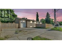 Basement - 289 Coronation Drive, Toronto (West Hill), Ca