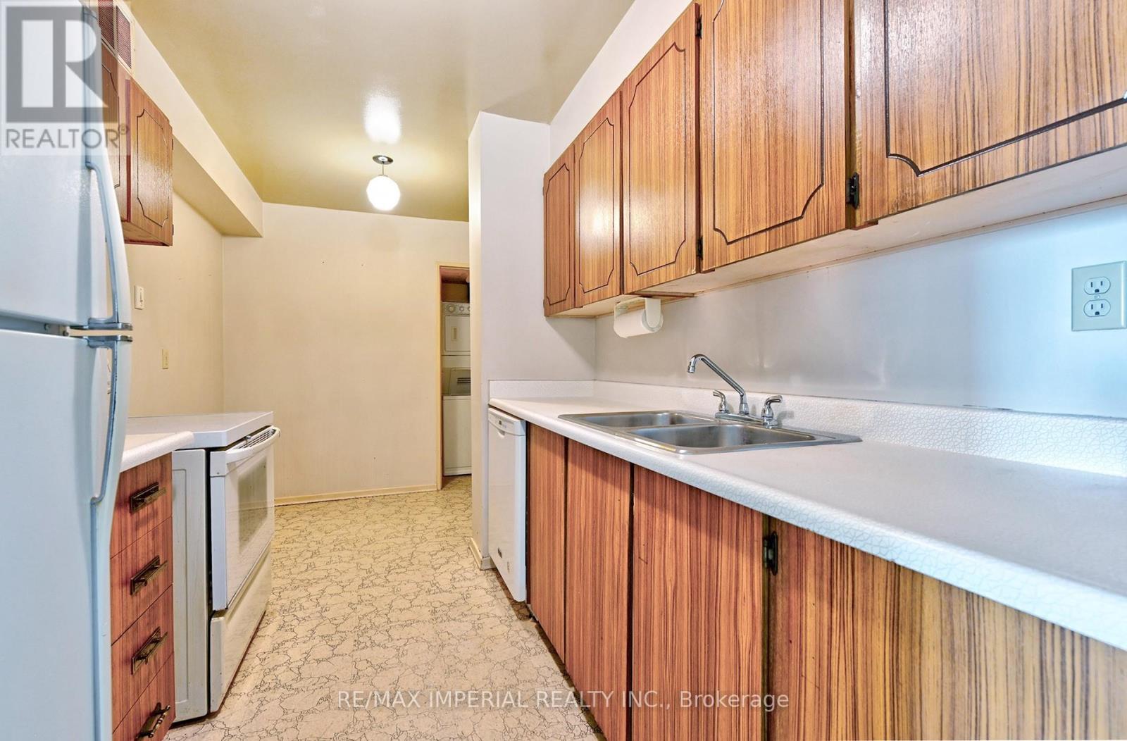 1111 - 45 Silver Springs Boulevard, Toronto, Ontario  M1V 1R2 - Photo 11 - E12450924