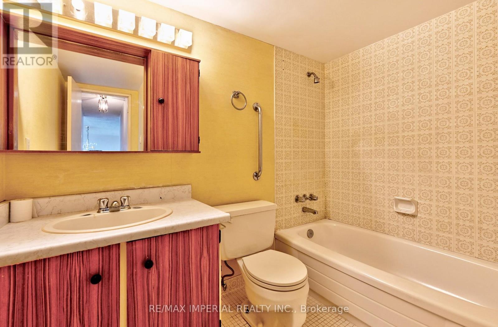 1111 - 45 Silver Springs Boulevard, Toronto, Ontario  M1V 1R2 - Photo 13 - E12450924
