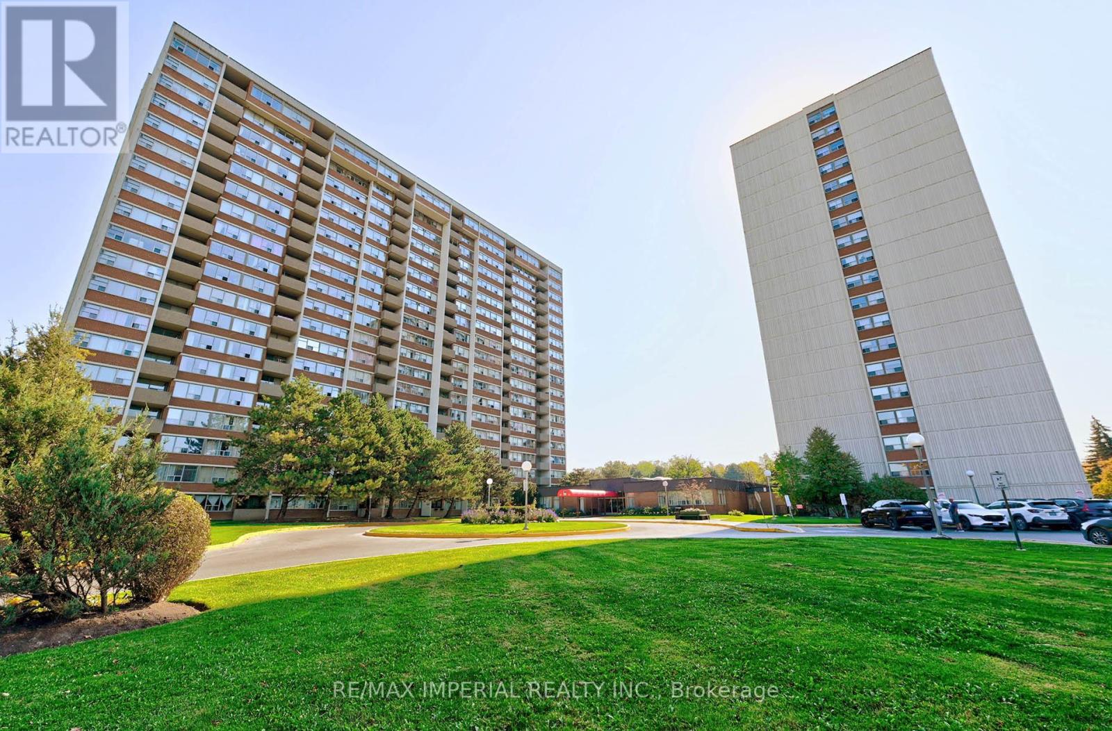 1111 - 45 Silver Springs Boulevard, Toronto, Ontario  M1V 1R2 - Photo 18 - E12450924