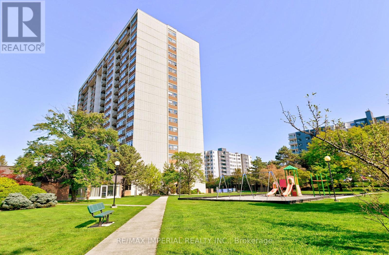 1111 - 45 Silver Springs Boulevard, Toronto, Ontario  M1V 1R2 - Photo 19 - E12450924