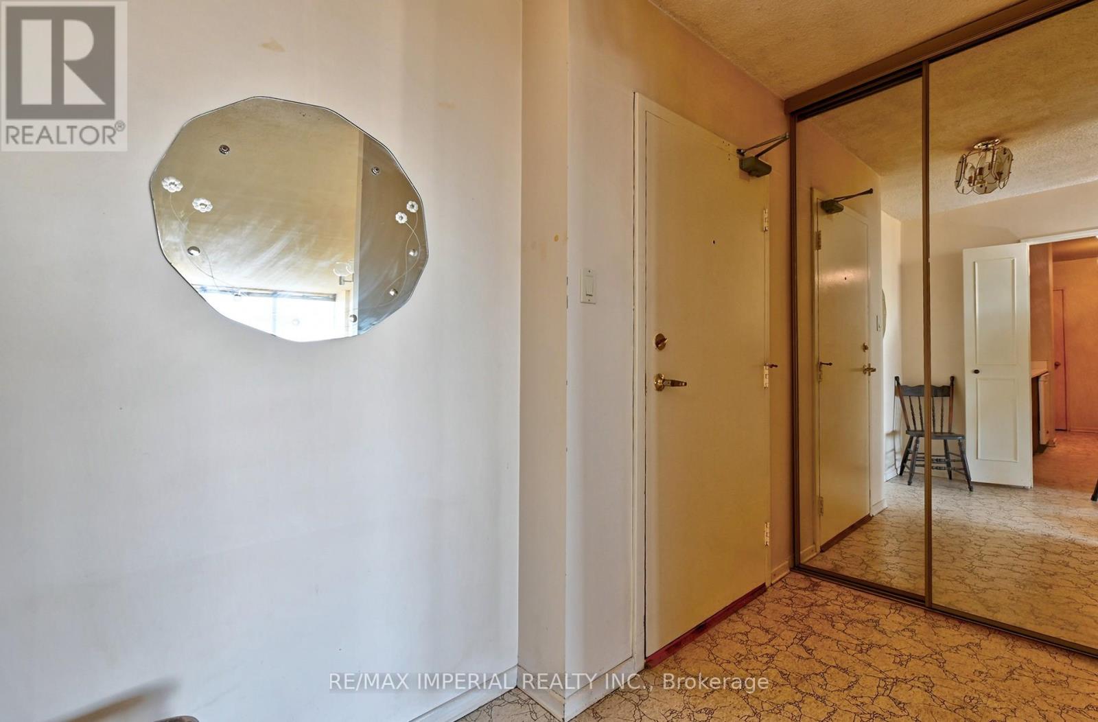 1111 - 45 Silver Springs Boulevard, Toronto, Ontario  M1V 1R2 - Photo 2 - E12450924