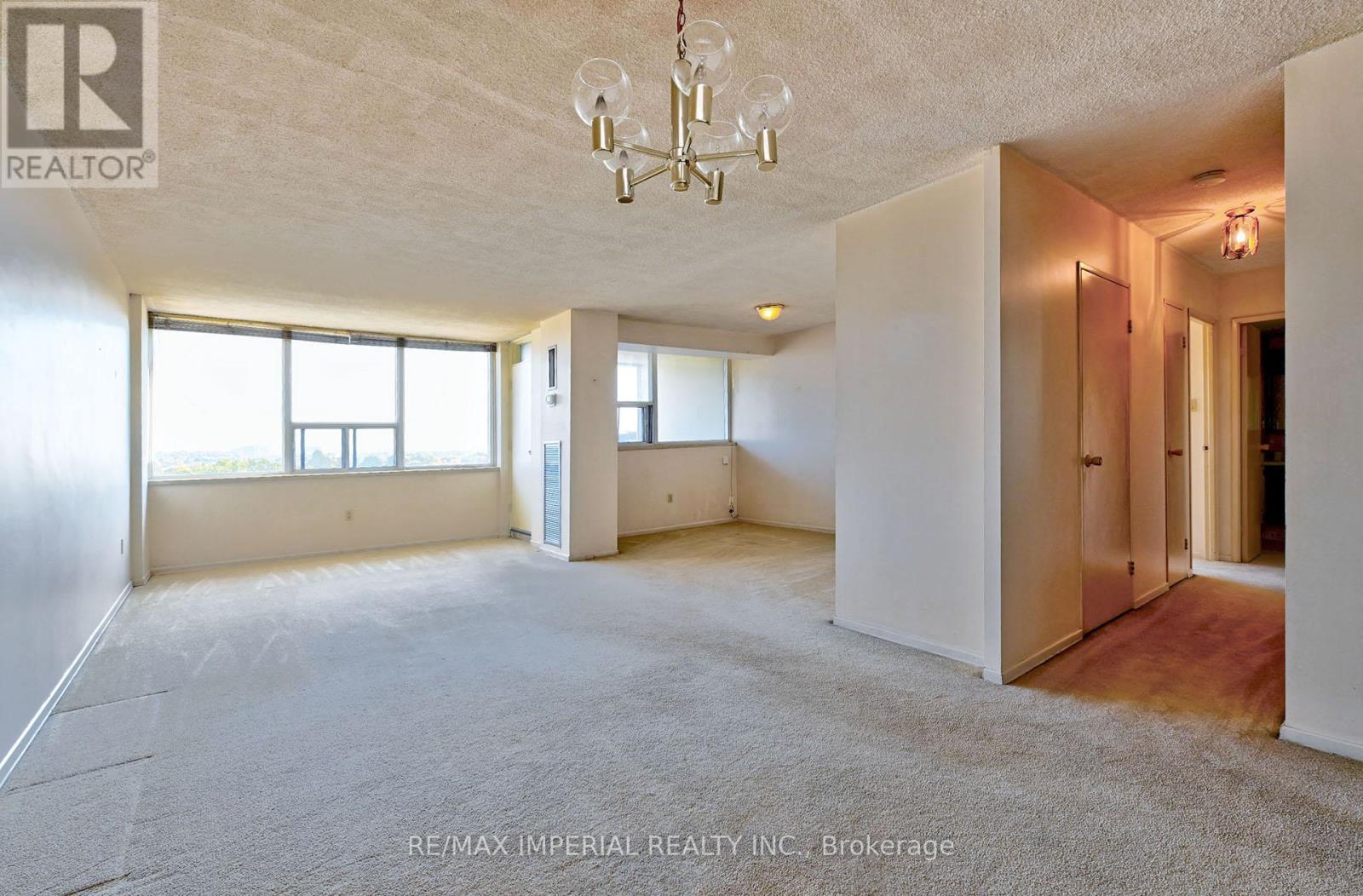 1111 - 45 Silver Springs Boulevard, Toronto, Ontario  M1V 1R2 - Photo 4 - E12450924