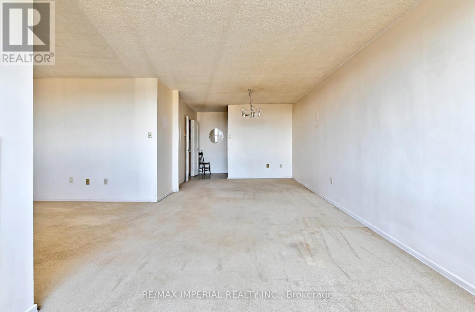 1111 - 45 Silver Springs Boulevard, Toronto, Ontario  M1V 1R2 - Photo 6 - E12450924