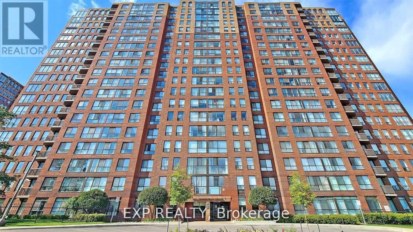712 - 330 Mccowan Road, Toronto, Ontario  M1J 3N3 - Photo 1 - E12450931