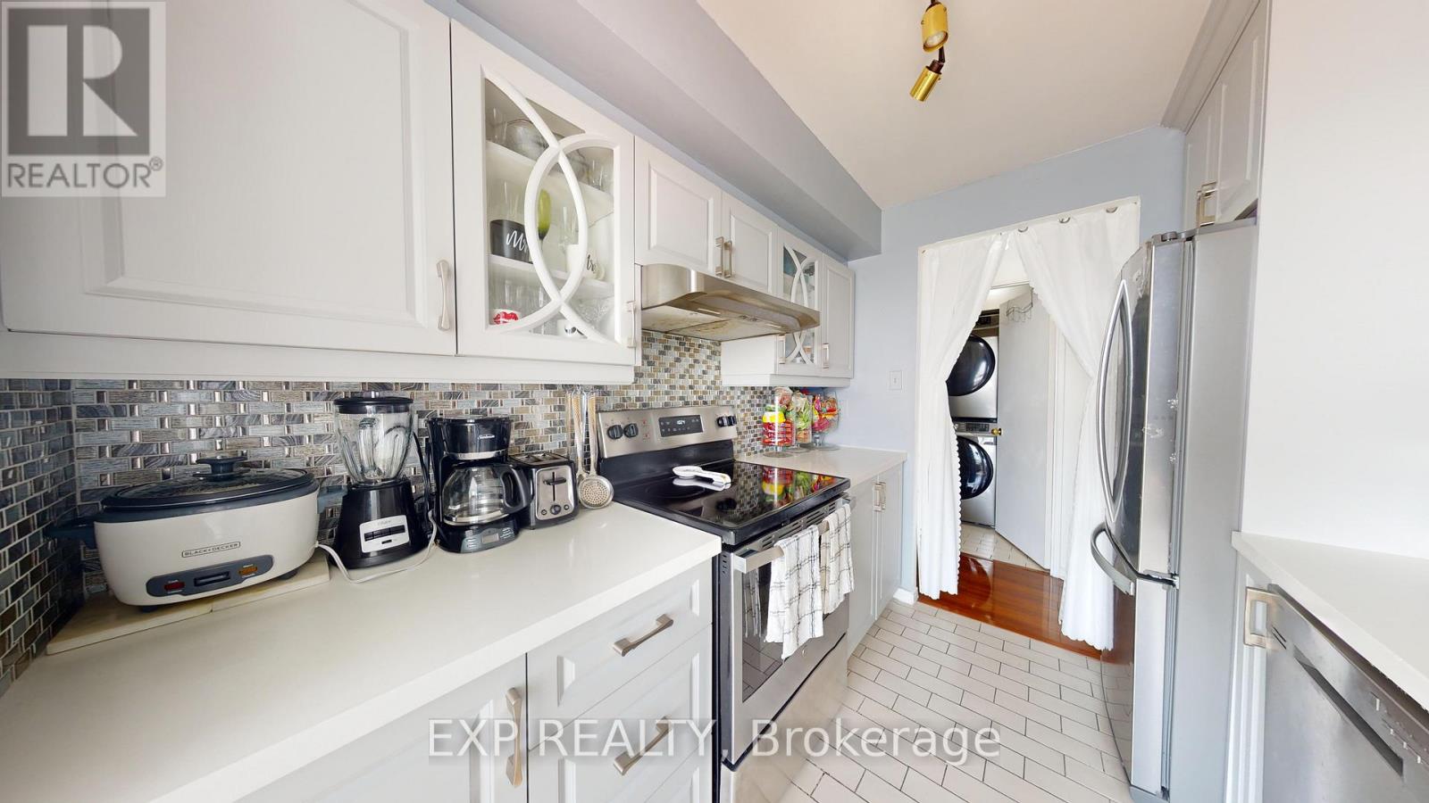 712 - 330 Mccowan Road, Toronto, Ontario  M1J 3N3 - Photo 19 - E12450931