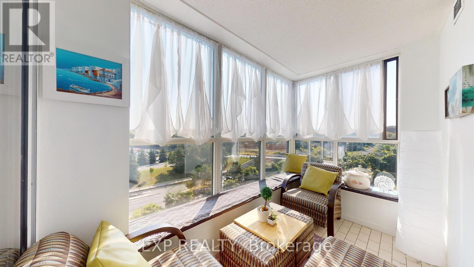 712 - 330 Mccowan Road, Toronto, Ontario  M1J 3N3 - Photo 22 - E12450931