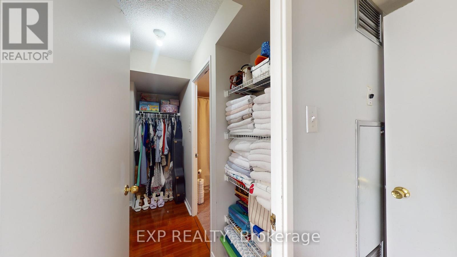 712 - 330 Mccowan Road, Toronto, Ontario  M1J 3N3 - Photo 29 - E12450931