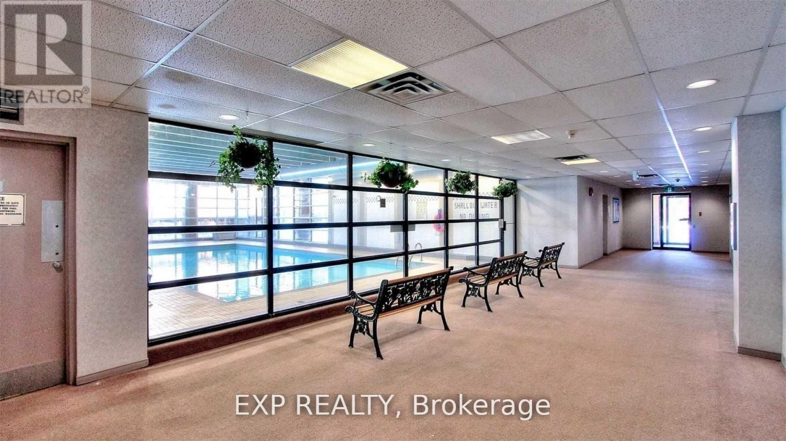 712 - 330 Mccowan Road, Toronto, Ontario  M1J 3N3 - Photo 38 - E12450931