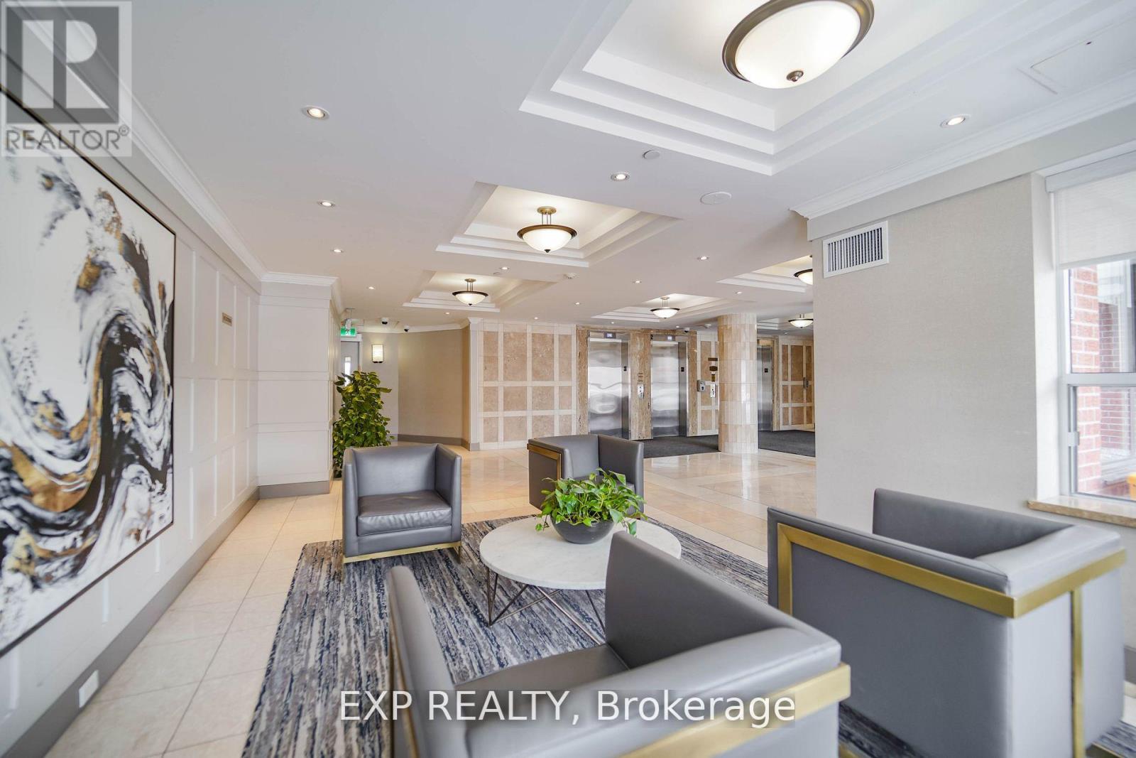 712 - 330 Mccowan Road, Toronto, Ontario  M1J 3N3 - Photo 6 - E12450931