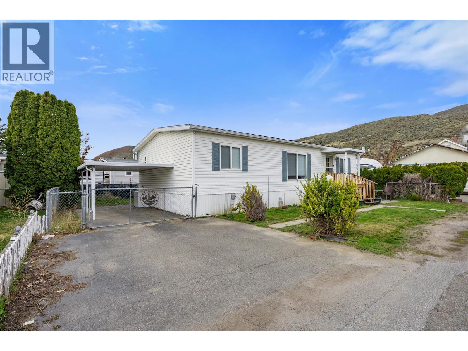 1655 Ord Road Unit# 131, Kamloops, British Columbia