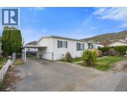 1655 Ord Road Unit# 131, kamloops, British Columbia