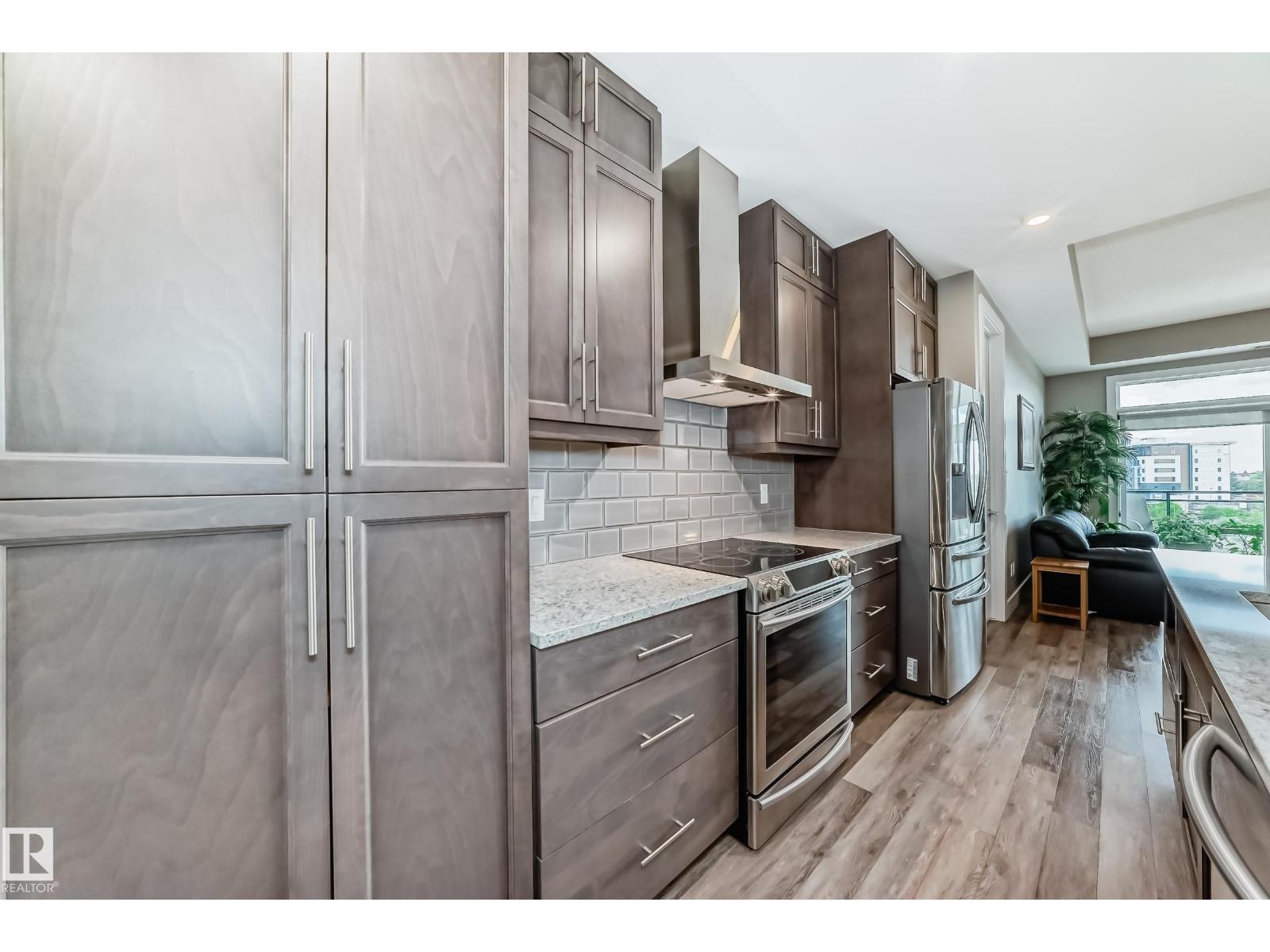 #421 524 Griesbach Pr Nw, Edmonton, Alberta  T5E 6X2 - Photo 12 - E4461252