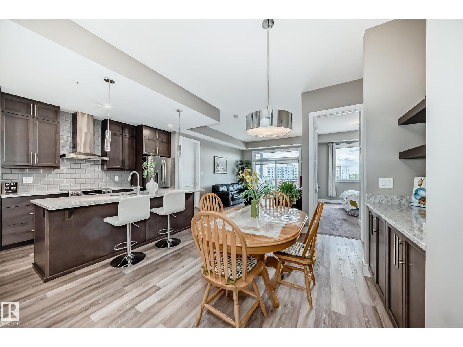 #421 524 Griesbach Pr Nw, Edmonton, Alberta  T5E 6X2 - Photo 18 - E4461252