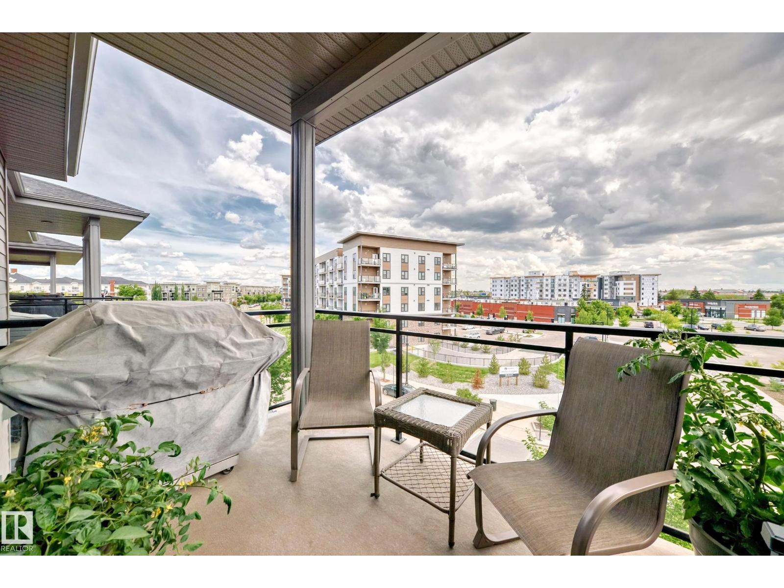#421 524 Griesbach Pr Nw, Edmonton, Alberta  T5E 6X2 - Photo 22 - E4461252