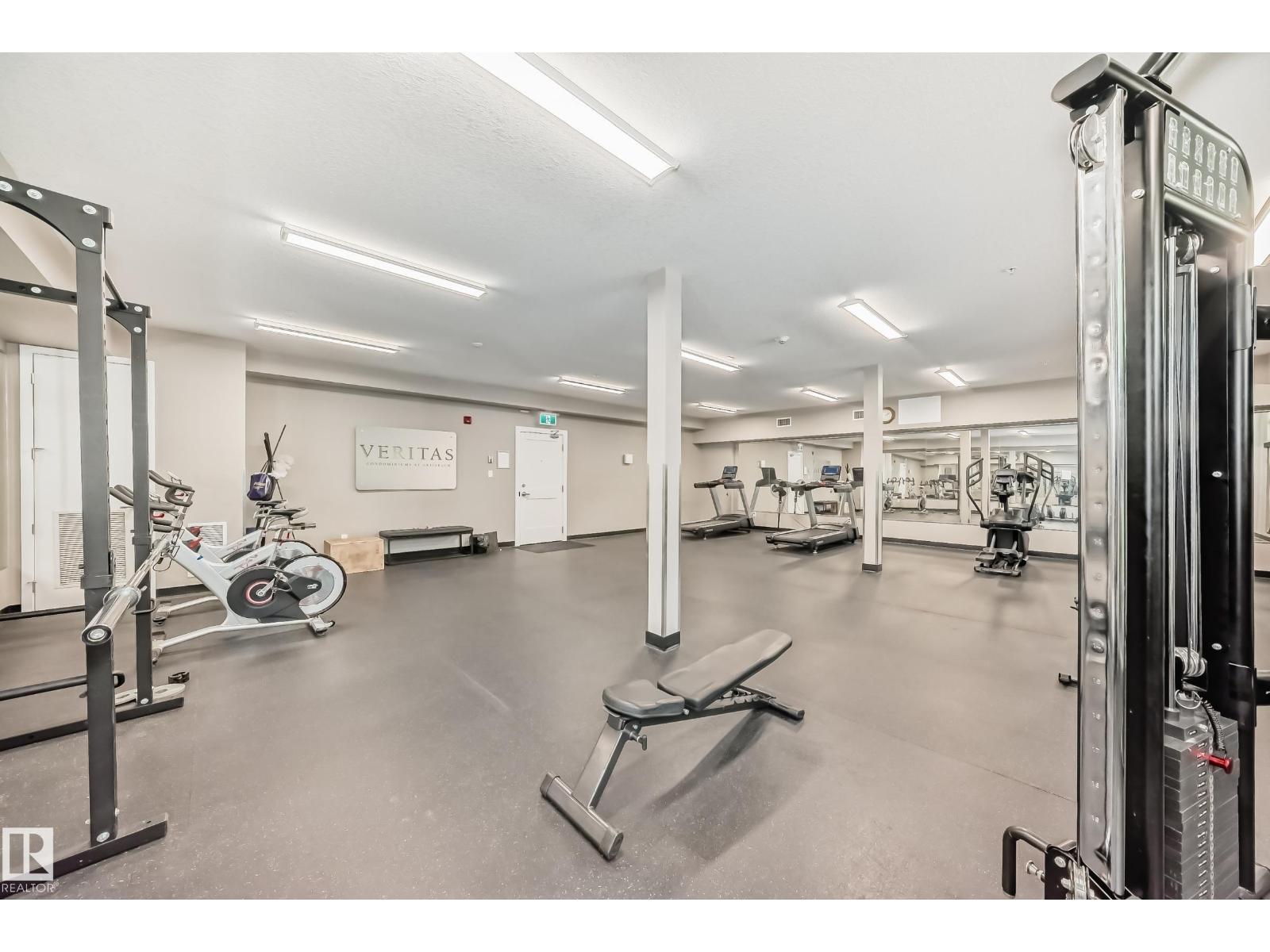 #421 524 Griesbach Pr Nw, Edmonton, Alberta  T5E 6X2 - Photo 56 - E4461252