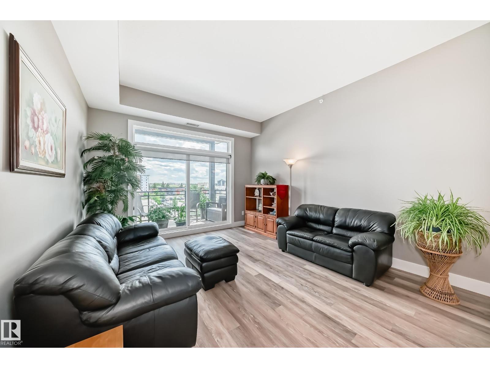 #421 524 Griesbach Pr Nw, Edmonton, Alberta  T5E 6X2 - Photo 6 - E4461252