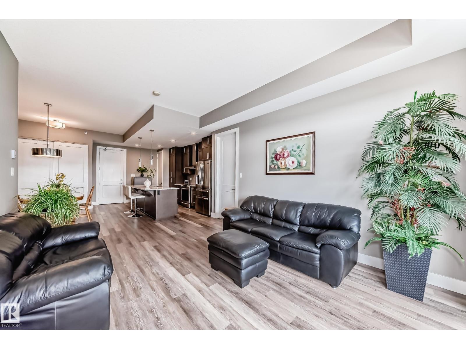 #421 524 Griesbach Pr Nw, Edmonton, Alberta  T5E 6X2 - Photo 7 - E4461252