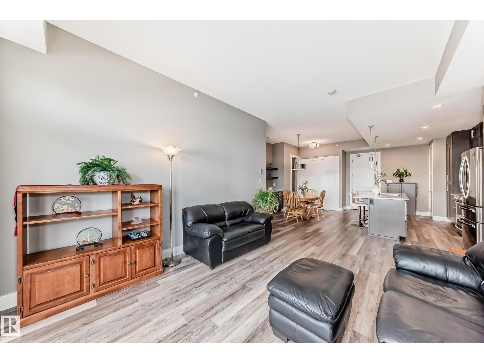 #421 524 Griesbach Pr Nw, Edmonton, Alberta  T5E 6X2 - Photo 8 - E4461252