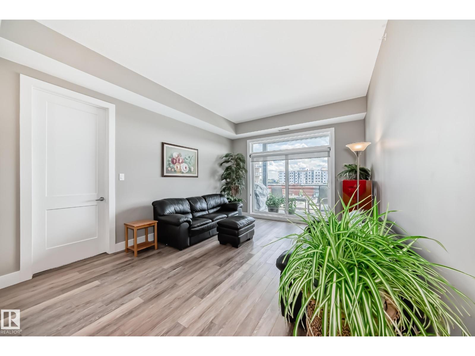 #421 524 Griesbach Pr Nw, Edmonton, Alberta  T5E 6X2 - Photo 9 - E4461252
