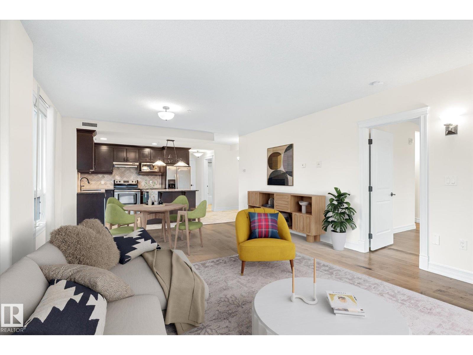 #304 10142 111 St Nw, Edmonton, Alberta  T5K 1K6 - Photo 11 - E4461254