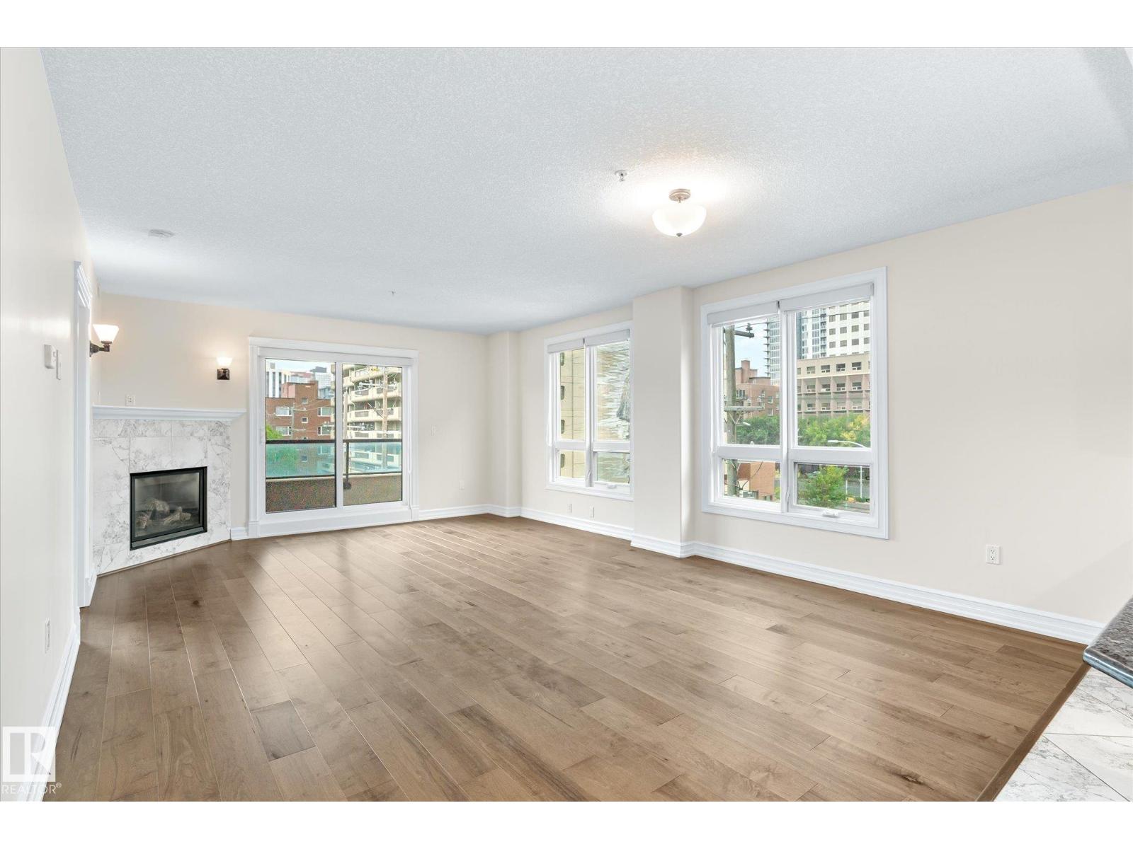 #304 10142 111 St Nw, Edmonton, Alberta  T5K 1K6 - Photo 12 - E4461254