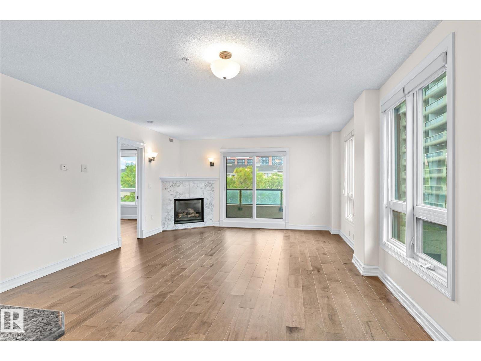 #304 10142 111 St Nw, Edmonton, Alberta  T5K 1K6 - Photo 13 - E4461254