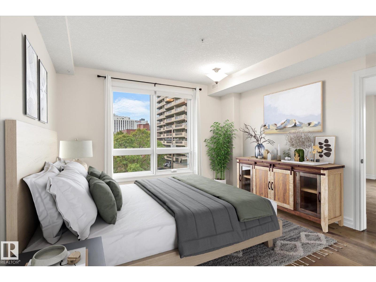#304 10142 111 St Nw, Edmonton, Alberta  T5K 1K6 - Photo 19 - E4461254