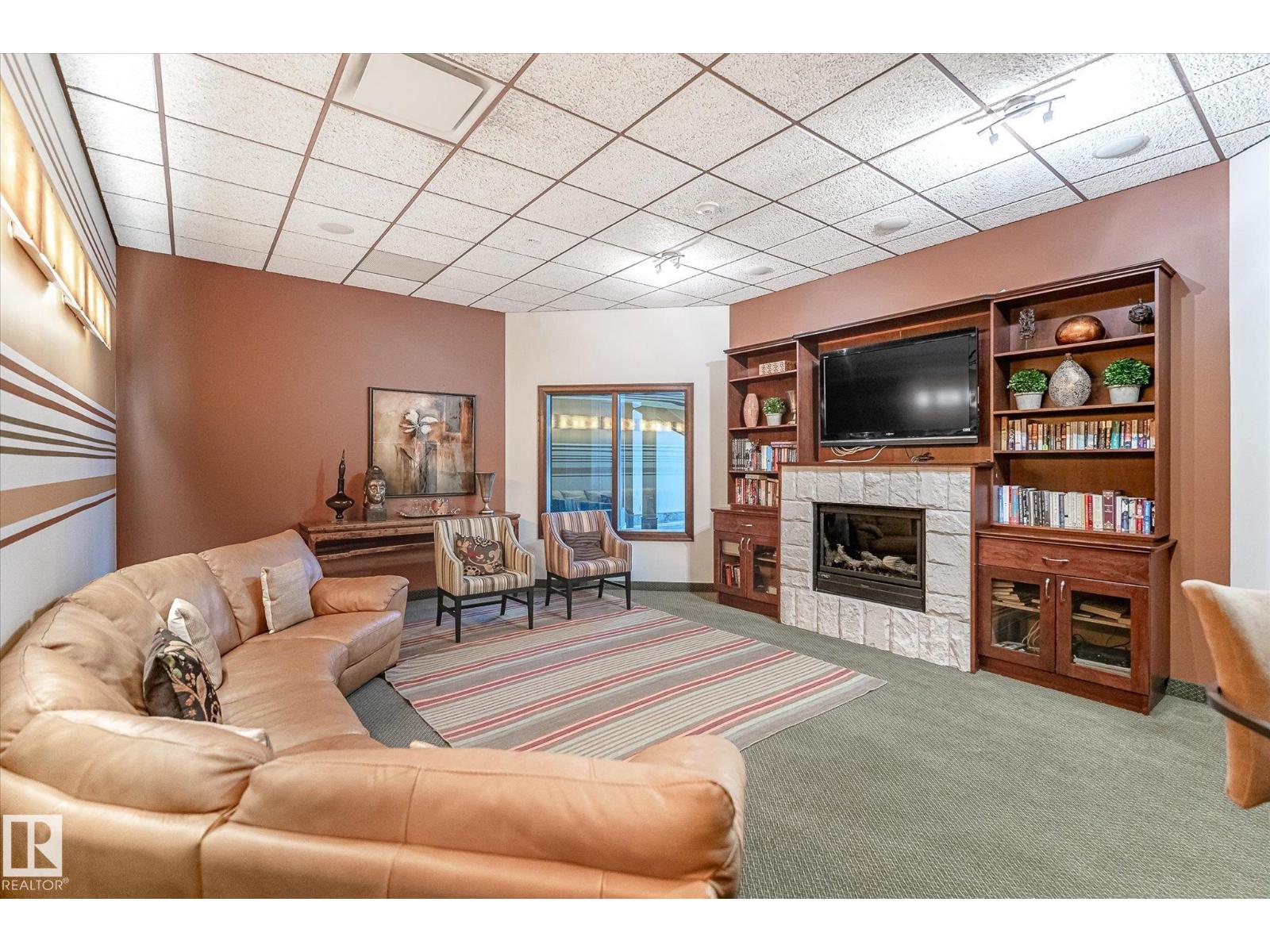 #304 10142 111 St Nw, Edmonton, Alberta  T5K 1K6 - Photo 37 - E4461254