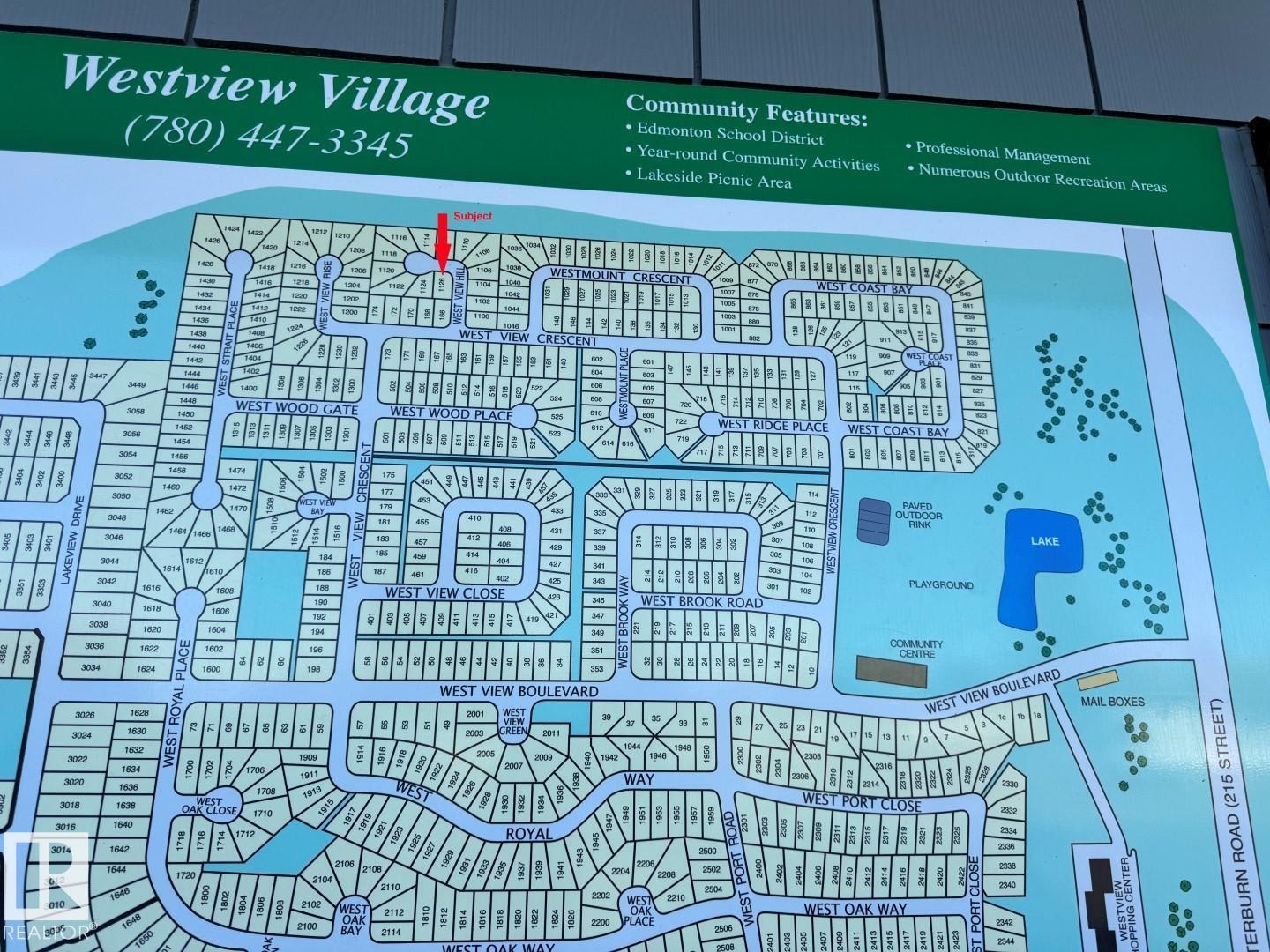 #1126 10770 Winterburn Rd Nw, Edmonton, Alberta  T5S 1T6 - Photo 23 - E4461253