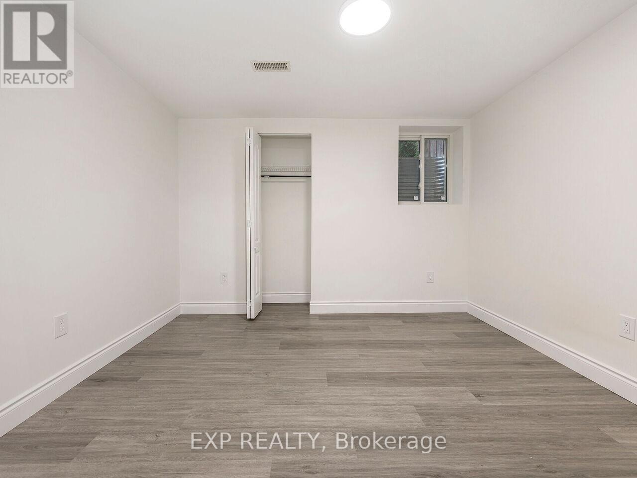 Basement - 3101 Tours Road, Mississauga, Ontario  L5N 3H9 - Photo 13 - W12450914