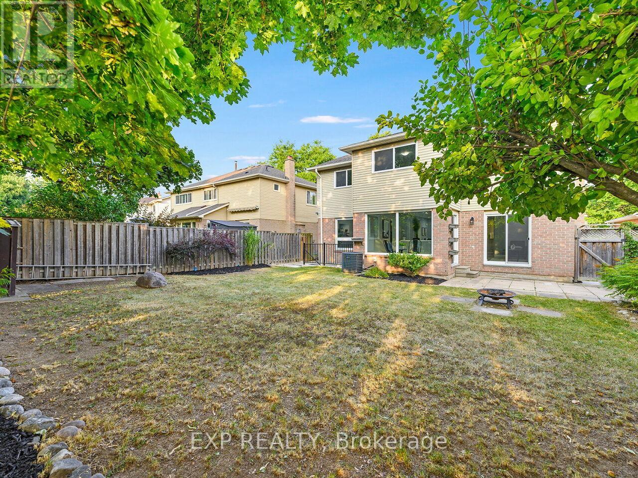 Basement - 3101 Tours Road, Mississauga, Ontario  L5N 3H9 - Photo 21 - W12450914