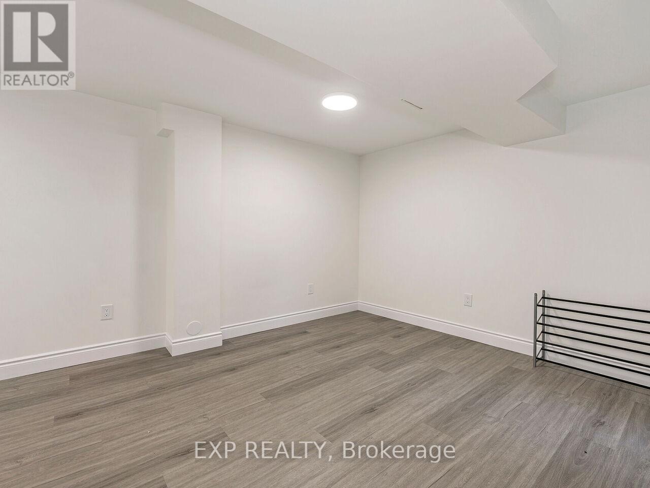 Basement - 3101 Tours Road, Mississauga, Ontario  L5N 3H9 - Photo 6 - W12450914