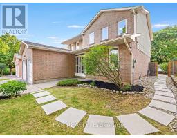 Basement - 3101 Tours Road, Mississauga (Meadowvale), Ca