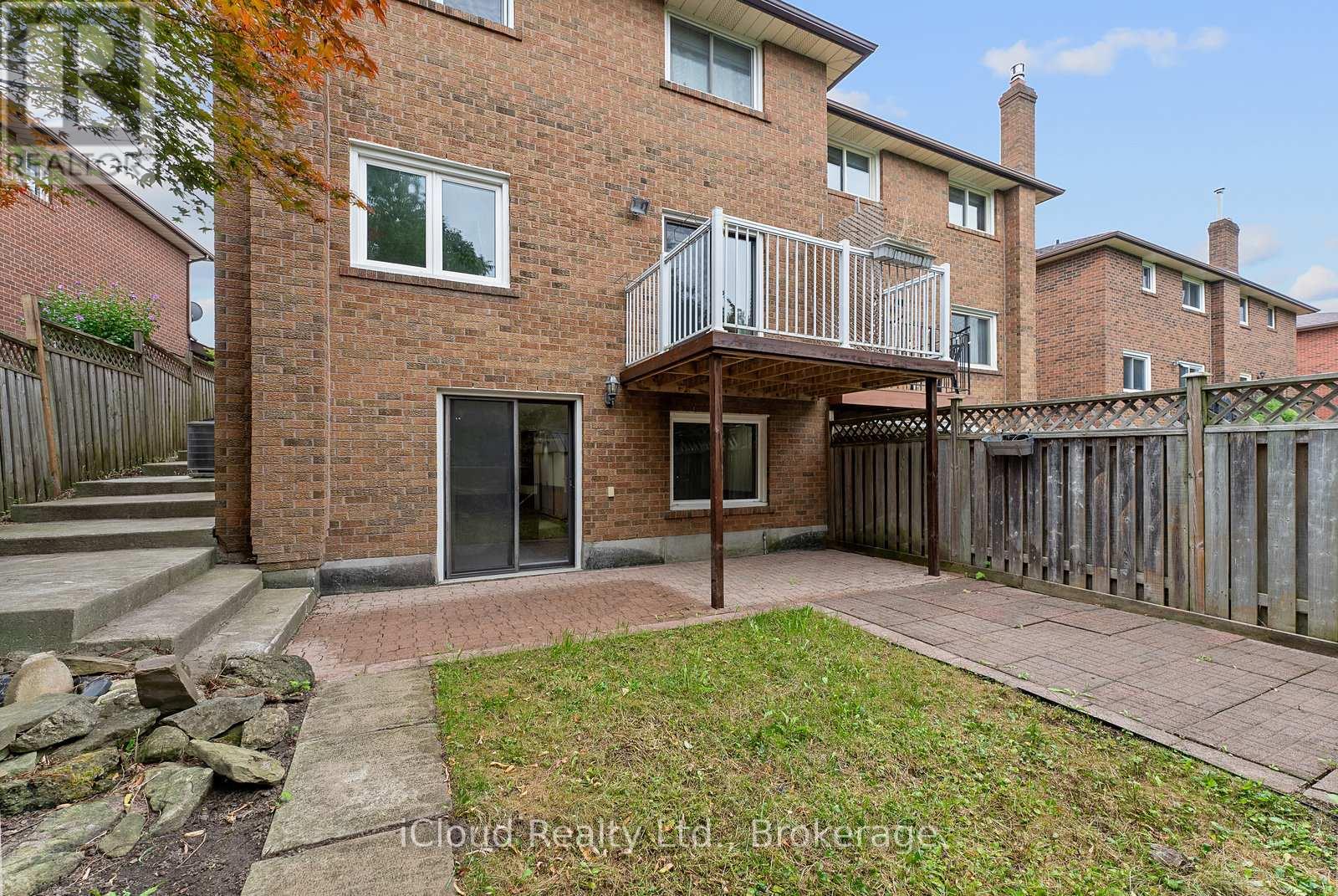 75 Bremen Lane, Mississauga, Ontario  L5M 1G7 - Photo 50 - W12450919