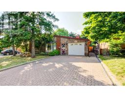 130 CORNWALL ROAD, Brampton, Ontario