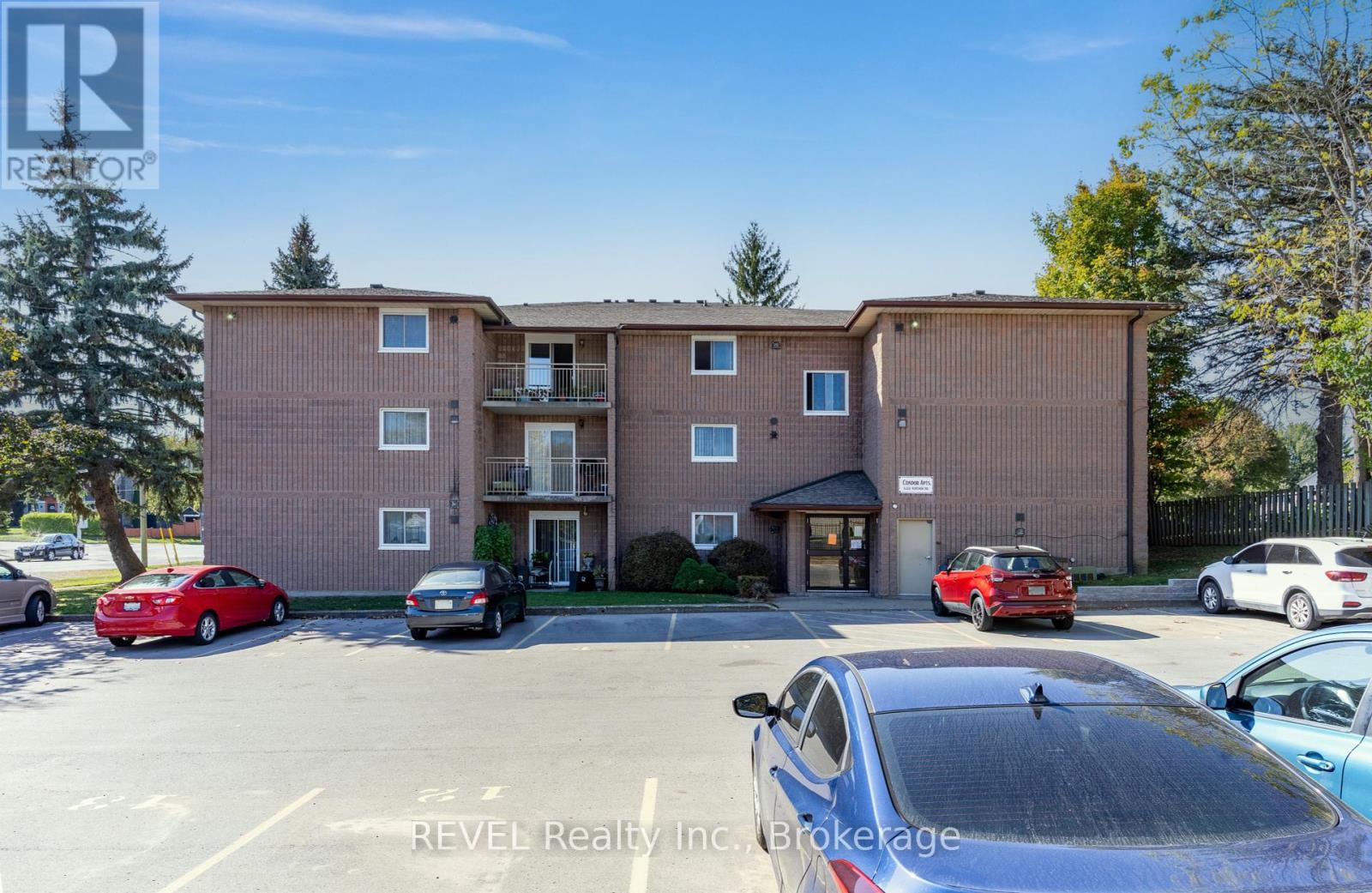 305 - 5222 Portage Road, Niagara Falls, Ontario  L2E 6B6 - Photo 20 - X12450933