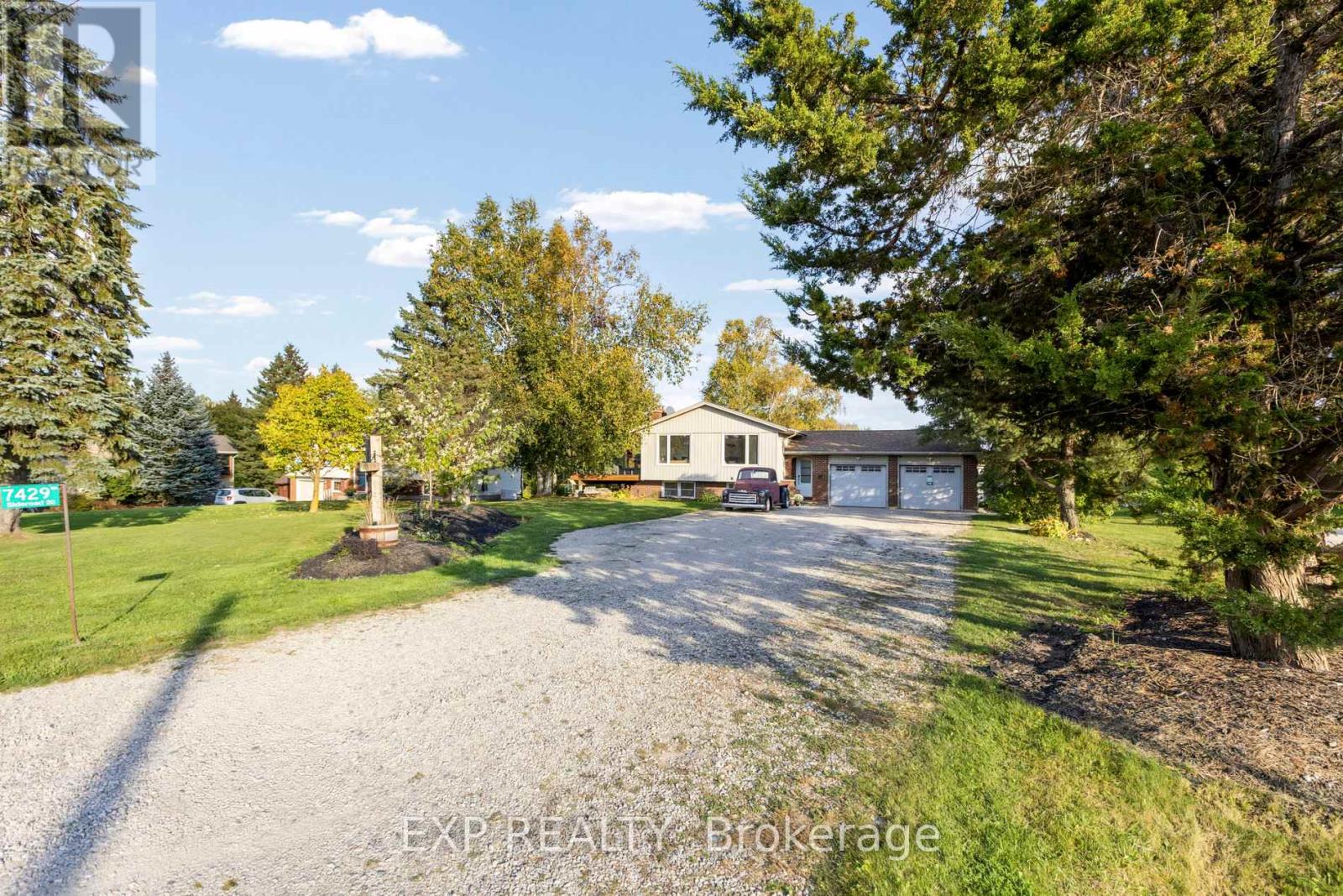 7429 SIDEROAD 20 SIDE ROAD, Mapleton, Ontario