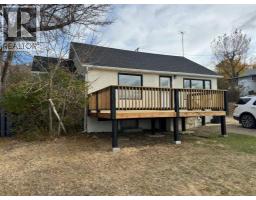 10703 103 Street South End, Peace River, Ca