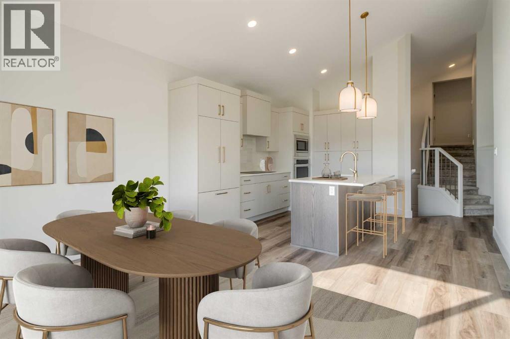 3121 44 Street S, Lethbridge, Alberta  T1K 8L1 - Photo 7 - A2242700