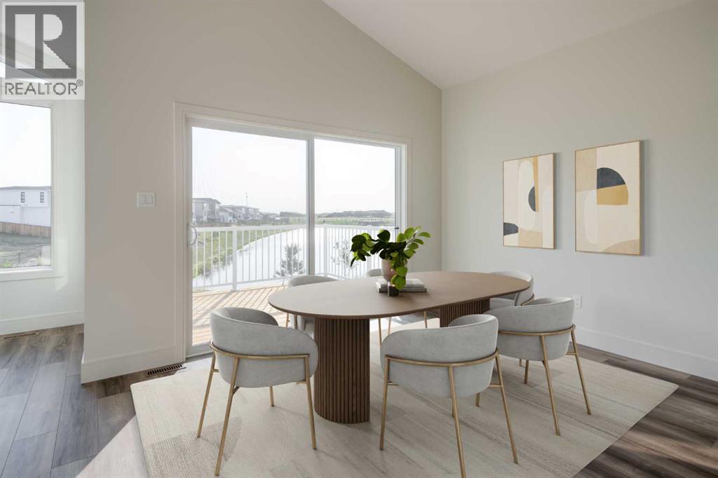 3121 44 Street S, Lethbridge, Alberta  T1K 8L1 - Photo 8 - A2242700