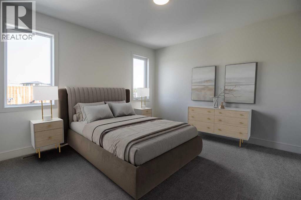 3121 44 Street S, Lethbridge, Alberta  T1K 8L1 - Photo 12 - A2242700