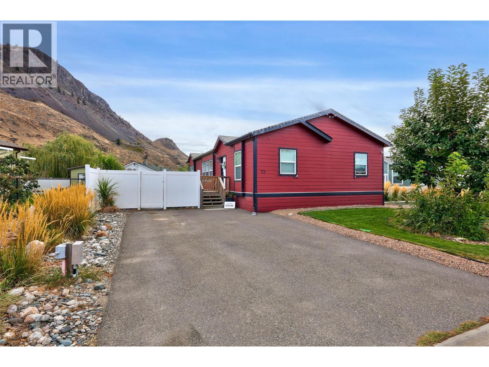 1030 Ricardo Road Unit# 73, Kamloops, British Columbia  V2H 0C7 - Photo 1 - 10365241
