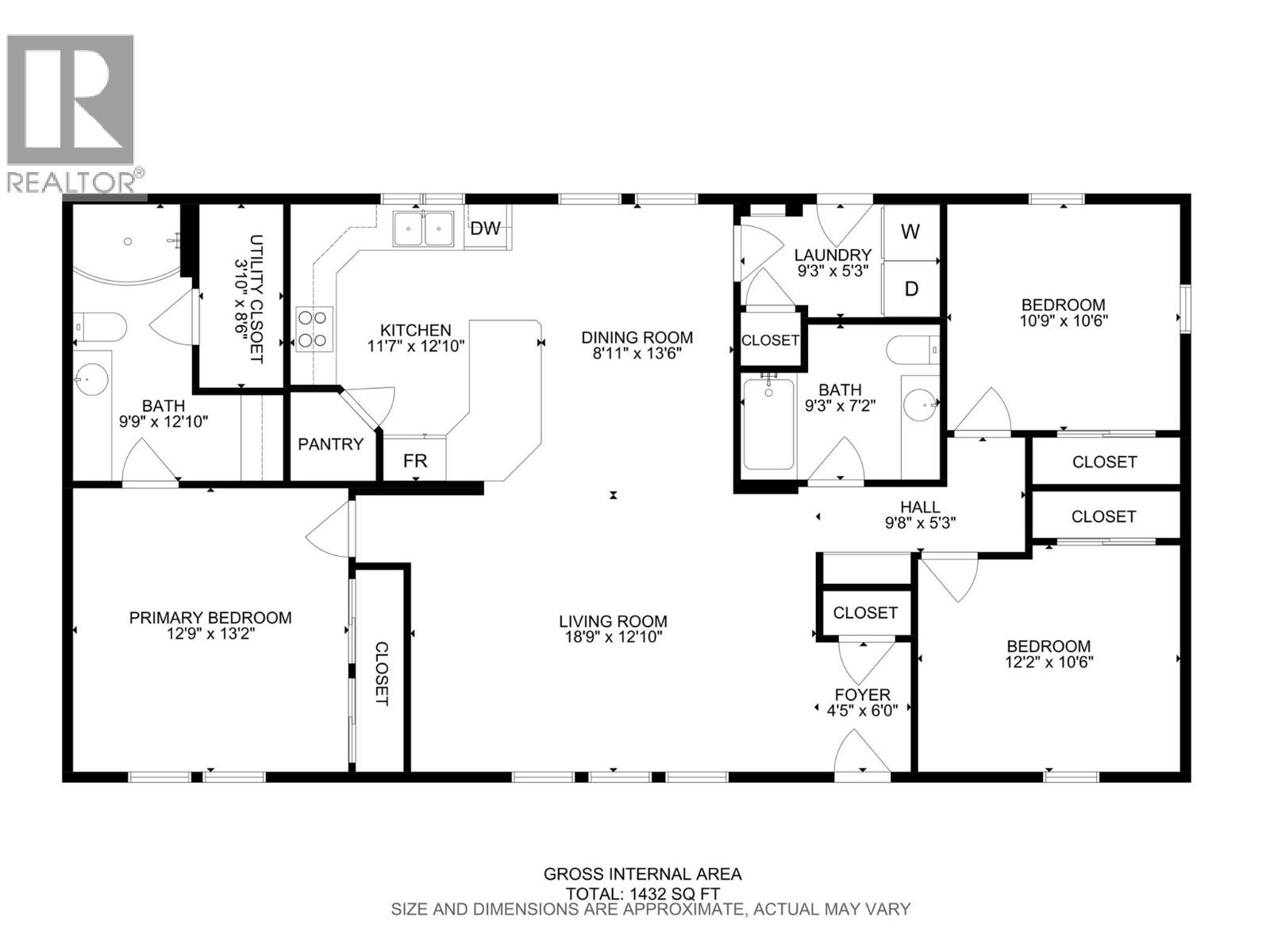 1030 Ricardo Road Unit# 73, Kamloops, British Columbia  V2H 0C7 - Photo 28 - 10365241