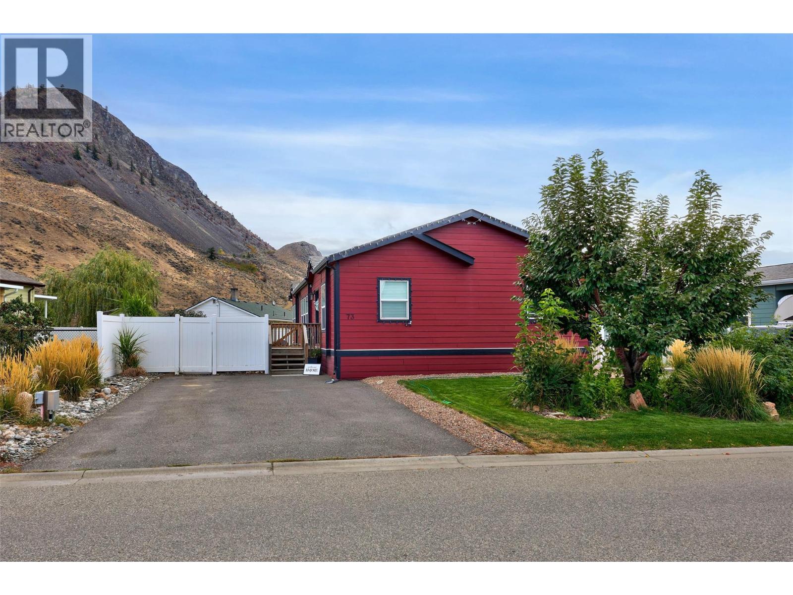 1030 Ricardo Road Unit# 73, Kamloops, British Columbia  V2H 0C7 - Photo 2 - 10365241