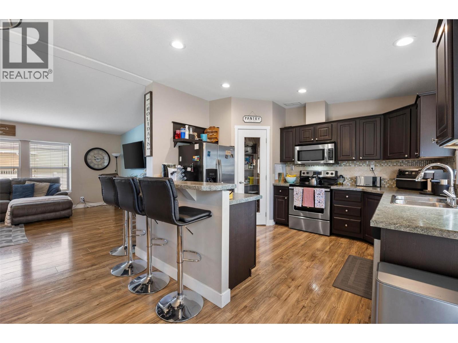 1030 Ricardo Road Unit# 73, Kamloops, British Columbia  V2H 0C7 - Photo 14 - 10365241