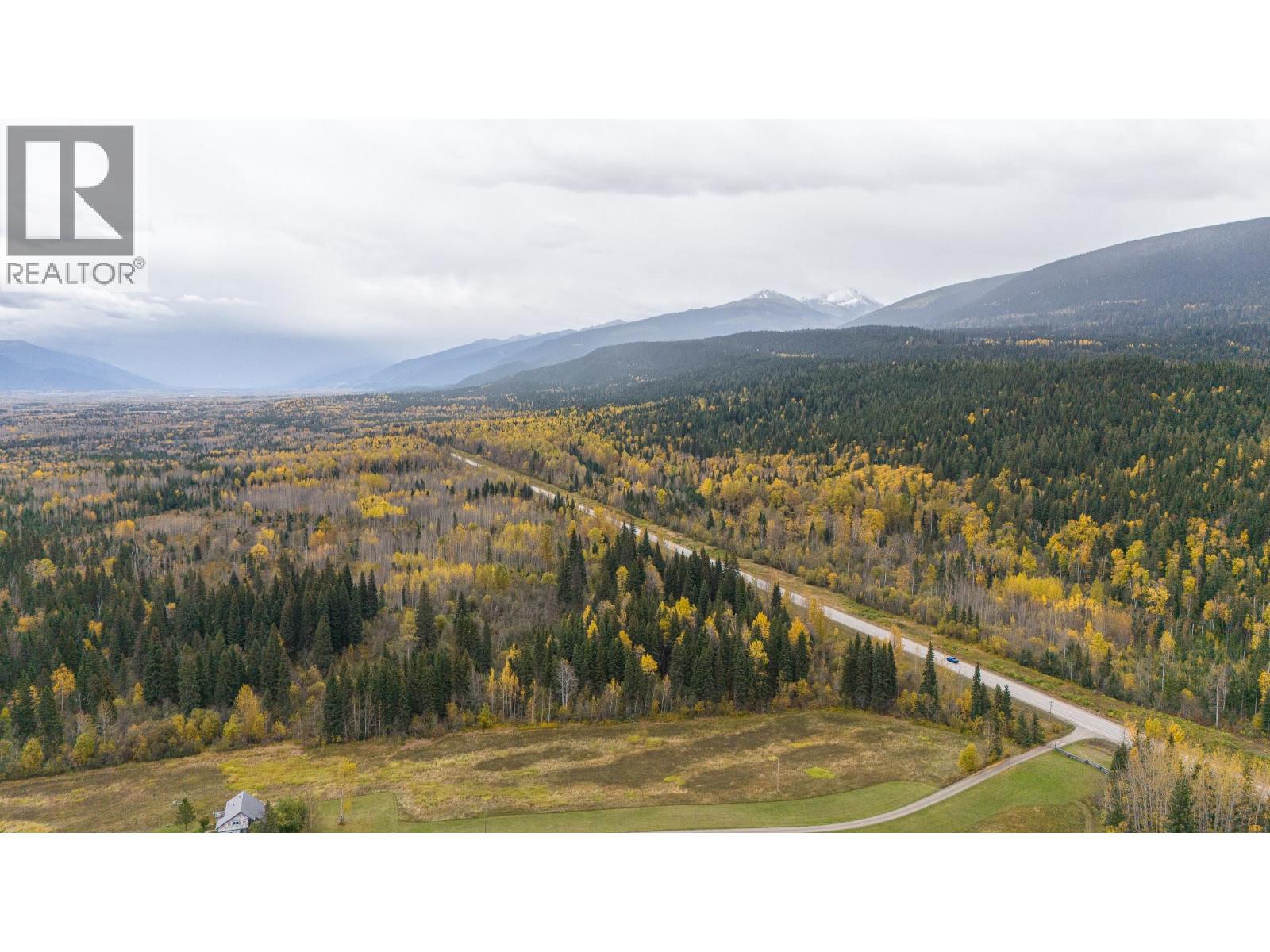 Dl 7054 W 16 Highway, Mcbride, British Columbia  V0J 2E0 - Photo 3 - R3052819