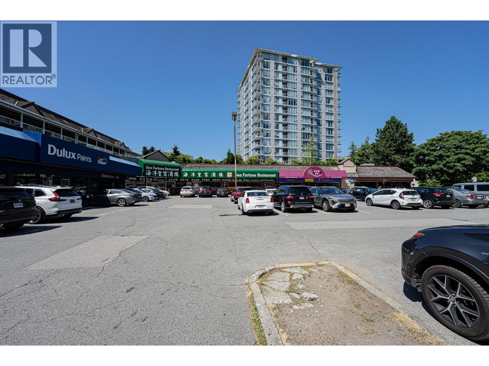1505 7080 St. Albans Road, Richmond, British Columbia  V6Y 4E6 - Photo 37 - R3028950