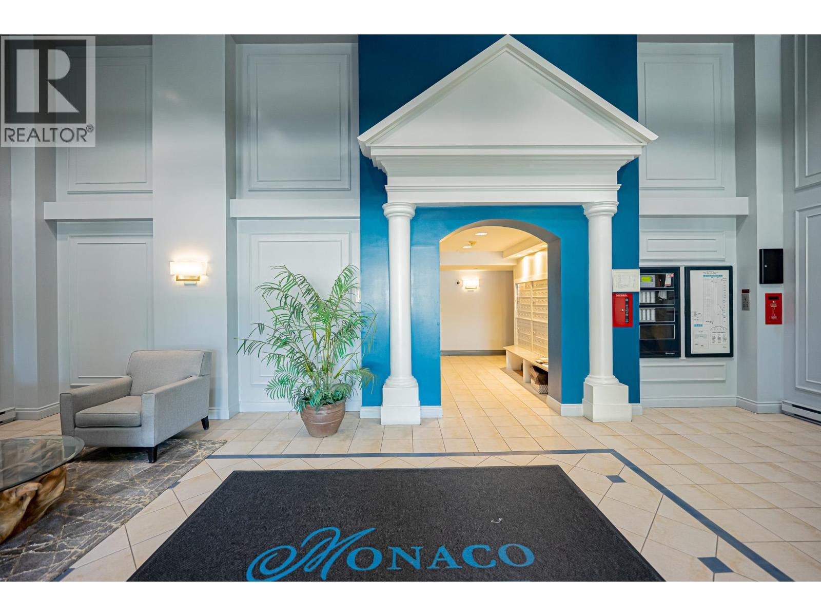 1505 7080 St. Albans Road, Richmond, British Columbia  V6Y 4E6 - Photo 33 - R3028950